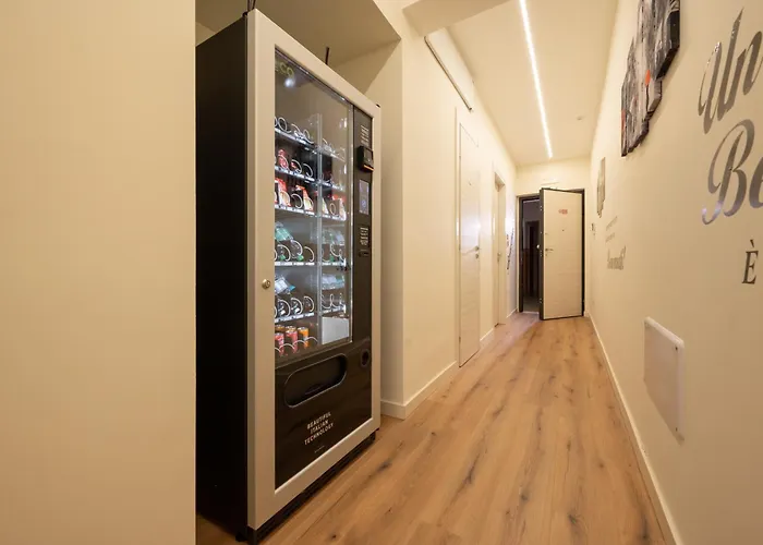 La Meta Rooms