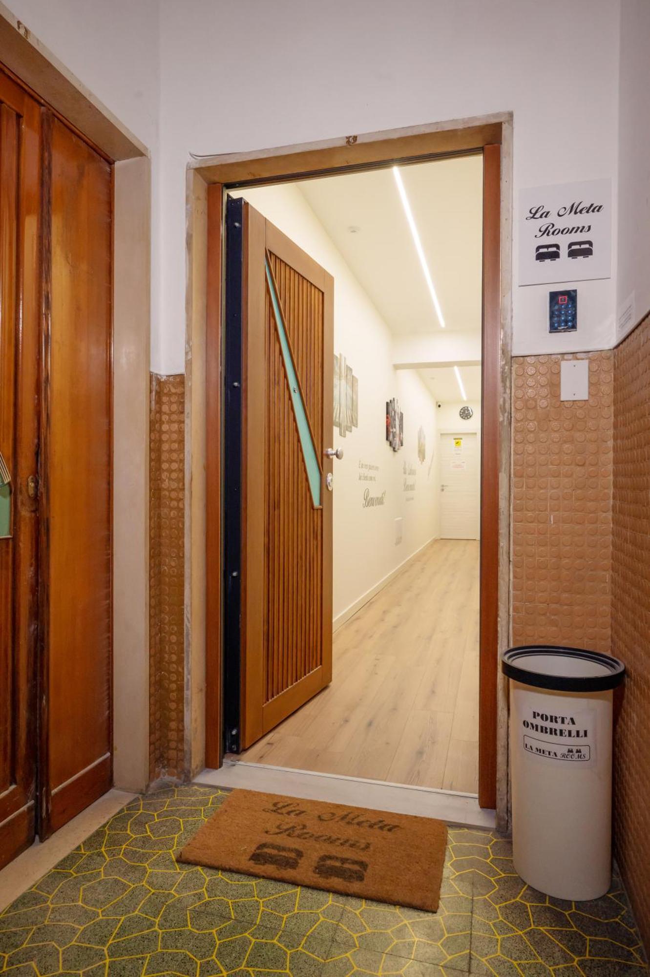 La Meta Maison d'hôtes Potenza